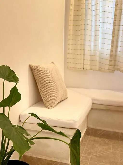 Casa Sabina 2 • Cosy Apt. With Wifi & Tv Apartment Isla Holbox 0*,