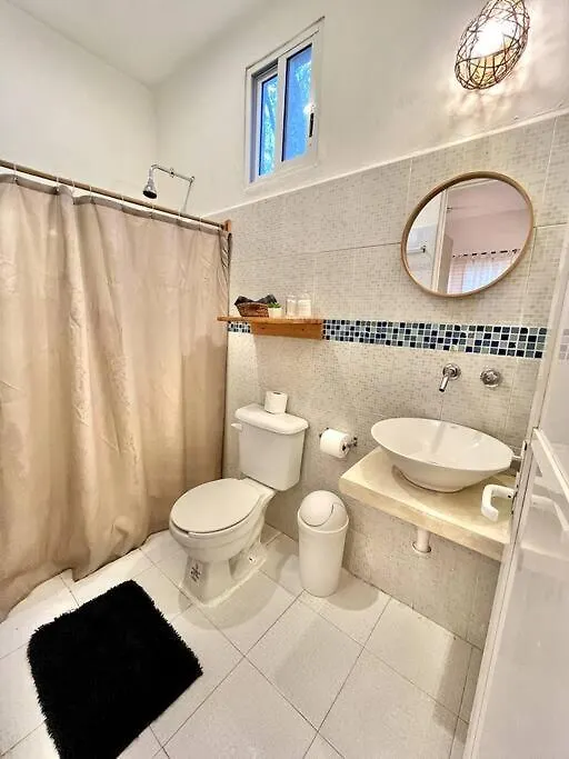 Casa Sabina 2 • Cosy Apt. With Wifi & Tv Apartment Isla Holbox